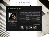 Dj Clavell.com