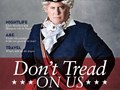 Libertarian cover