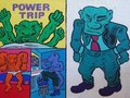 Power trip