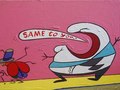 Same to you!