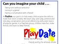 Ad for Services Directory / Content and Layout