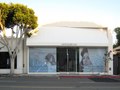 Design: Store-front vinyl
