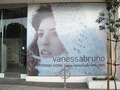 Design: Store-front vinyl