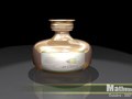 3D bottle