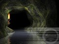 3D Cave