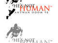 Logo for Cincinatti Bengals Defensive end Antwan Odom