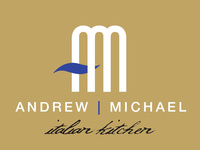 Logo for an upscale italian restaurant in Memphis, TN