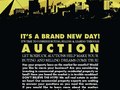 Self Promo ad for Roebuck Auctions