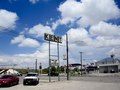 Pecos, TX