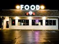 Diners, Drive-Ins & Dives. A Photographic Exhibition