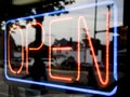 Manchester Photographic / Neon America