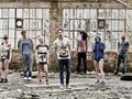 The Cuckoos Nest | Spring Summer Collection | The Making Of The Look Book | 2012