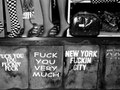 New York, NY