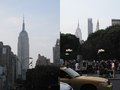 New York, NY