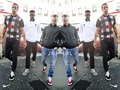 Nike / Mufc