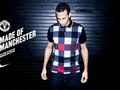 Nike / Mufc