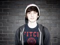 Lewis Watson
