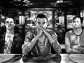 Josh Beech & The Johns | France Tour | April 2011 | Full Length Documentary