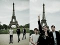 Josh Beech & The Johns