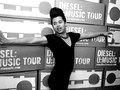 Diesel: U:Music Tour