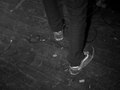 Broken Teeth - The Seeker