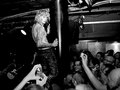 Justin Hawkins