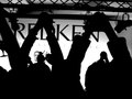 Redken RAP Party