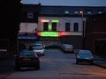 Manchester, UK