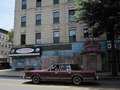 Bed-Stuy, Brooklyn, NY