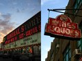 Las Vegas / New York
