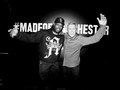 Tonn Piper & Bez / Nike