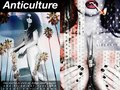Anticulture