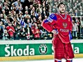 Kovalchuk, World Champ,... Again