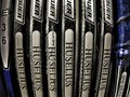 Twigs.
