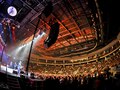 Sold out @ K-Rock Centre