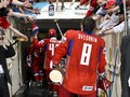 Ovechkin, On Top of the World