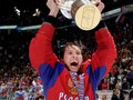 IIHF 2007-2008 Annual Report Cover