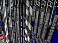 Twigs.