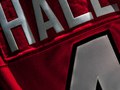 T. Hall