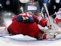 World Championship Winning Goal.