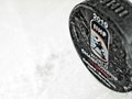 Frozen Rubber.