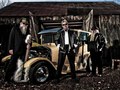 Canada's ZZ-Top Tribute