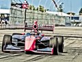 Fast Indy