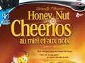 Golden touch of Honey!