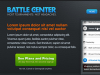 Index - Design & XHTML/CSS