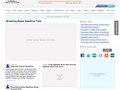 JournalRegister UI Redux