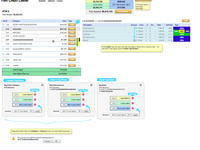 CreditScout UI