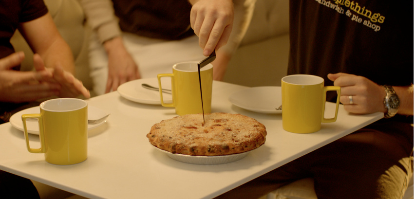Tillamook Cheese Ad - ALEXA