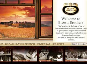 Brown Brothers