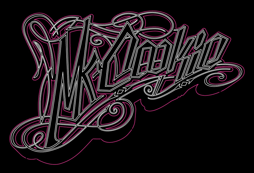 Mr Cookie Design 02